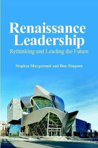 Cover image for Renaissance Leadership