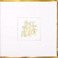 Cover image for Once Twice Melody (Silver Edition) (Black Vinyl)