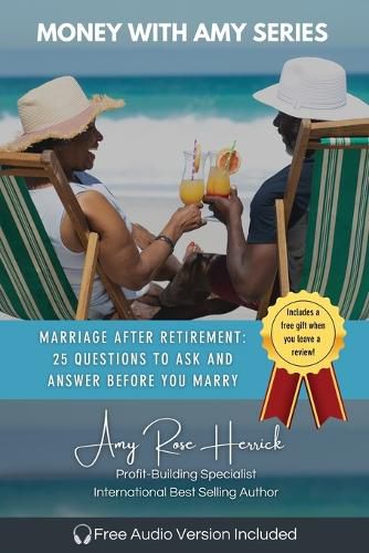 Cover image for Marriage after Retirement