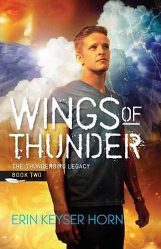 Cover image for Wings of Thunder