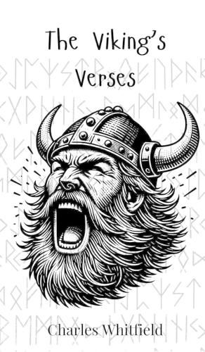 Cover image for The Viking's Verses