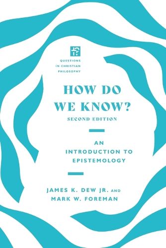 Cover image for How Do We Know?