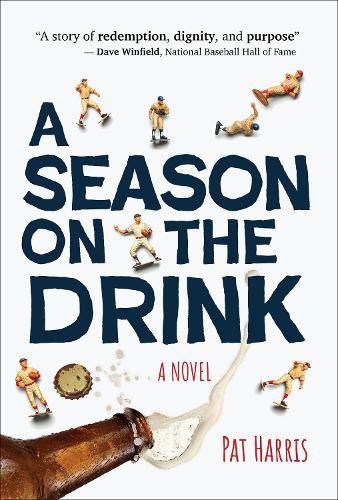 Cover image for Season on the Drink