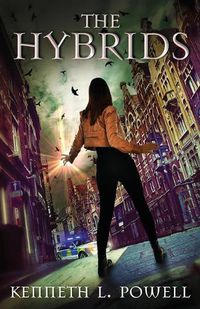 Cover image for The Hybrids