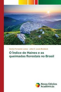 Cover image for O Indice de Haines e as queimadas florestais no Brasil