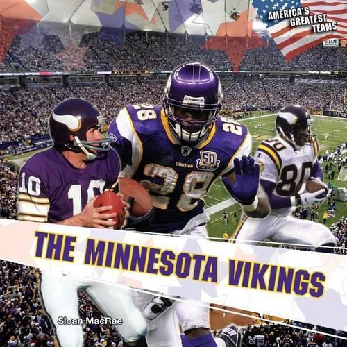 The Minnesota Vikings