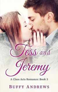 Cover image for Tess and Jeremy