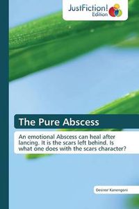 Cover image for The Pure Abscess