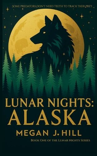 Cover image for Lunar Nights