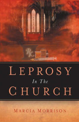 Cover image for Leprosy In The Church