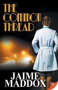 Cover image for The Common Thread