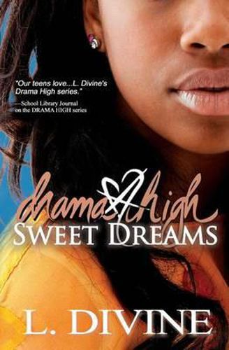 Cover image for Drama High, vol. 17: Sweet Dreams