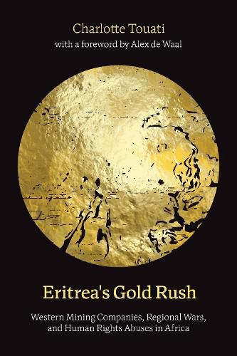 Cover image for Eritrea's Gold Rush