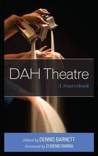 Cover image for DAH Theatre: A Sourcebook