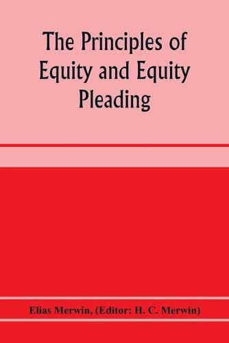 Cover image for The principles of equity and equity pleading