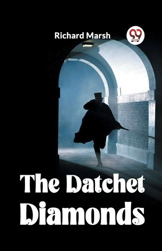 Cover image for The Datchet Diamonds