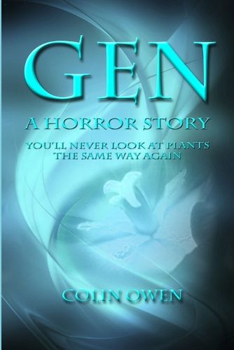 Cover image for Gen