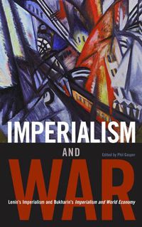 Cover image for Imperialism And War