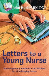 Cover image for Letters to a Young Nurse