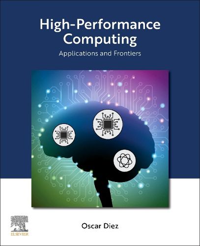 Cover image for High-Performance Computing