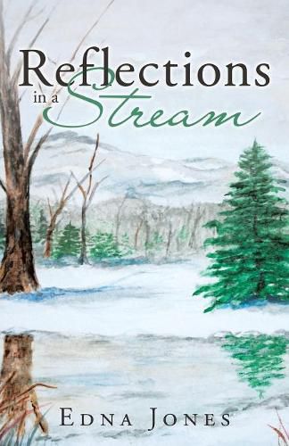 Cover image for Reflections in a Stream