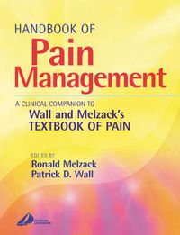 Cover image for Handbook of Pain Management: A Clinical Companion to Textbook of Pain