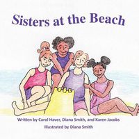 Cover image for Sisters at the Beach