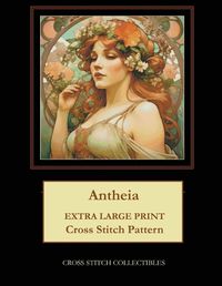 Cover image for Antheia