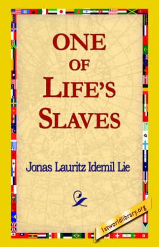 Cover image for One of Life's Slaves