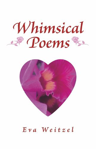 Cover image for Whimsical