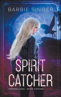 Cover image for Spirit Catcher