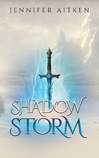 Cover image for Shadow Storm