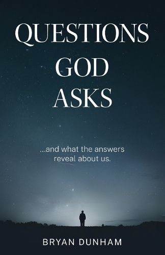 Cover image for Questions God Asks