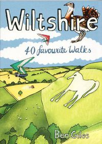 Cover image for Wiltshire