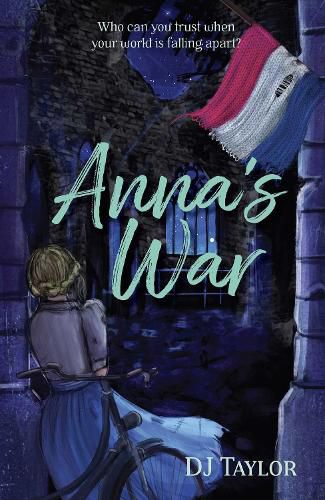 Cover image for Anna's War