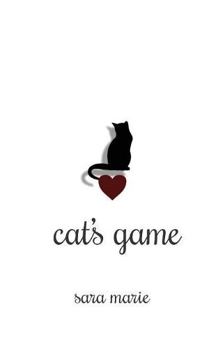 Cover image for Cat's Game