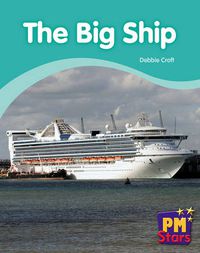 Cover image for The Big Ship