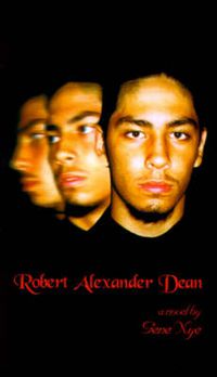 Cover image for Robert Alexander Dean