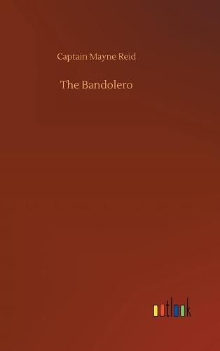 Cover image for The Bandolero