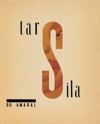 Cover image for Tarsila Do Amaral