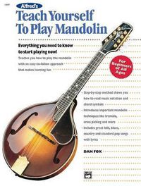 Cover image for Teach Yourself To Play