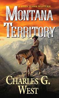 Cover image for Montana Territory