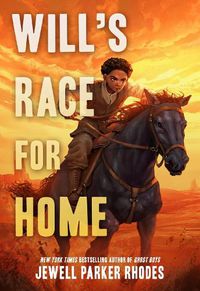 Cover image for Will's Race for Home