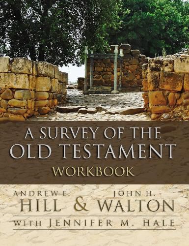 Cover image for A Survey of the Old Testament Workbook