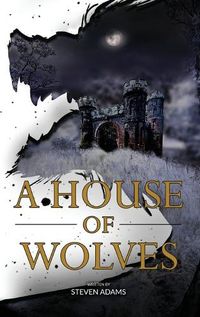 Cover image for A House of Wolves