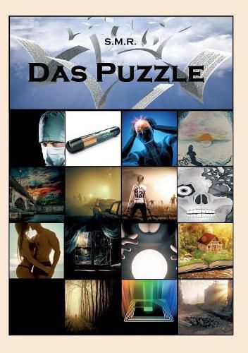 Cover image for Das Puzzle