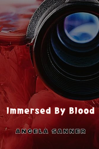 Cover image for Immersed By Blood