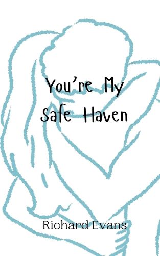 Cover image for You're My Safe Haven