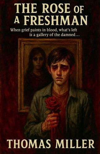 Cover image for The Rose Of A Freshman