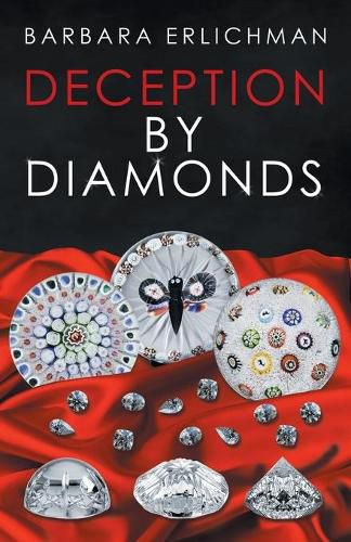 Cover image for Deception by Diamonds